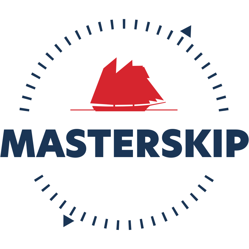 Masterskip Logo